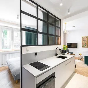  Apartament Park Lane Lea
