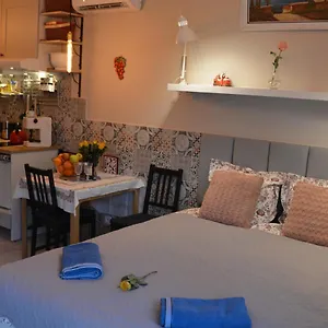  Apartament Garden Nowa 5 Dzielnica