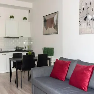  Apartament Old Cracow Mazowiecka 11