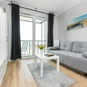 Sea Corner Sucha With Free Parking By Renters Gdańsk