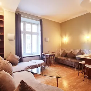  Apartament Bright&comfy -few Min To Main Square