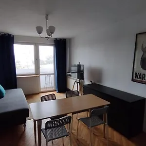 Z Widokiem Warszawa
